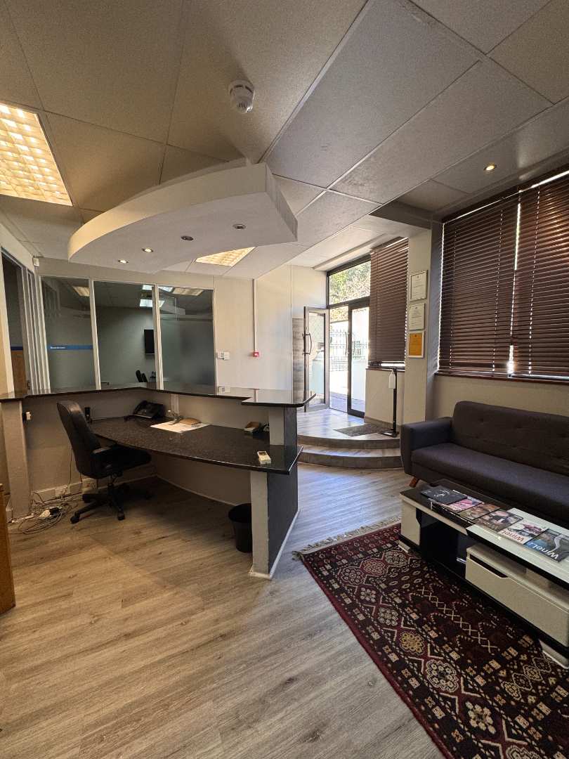 0 Bedroom Property for Sale in Cape Town City Centre Western Cape